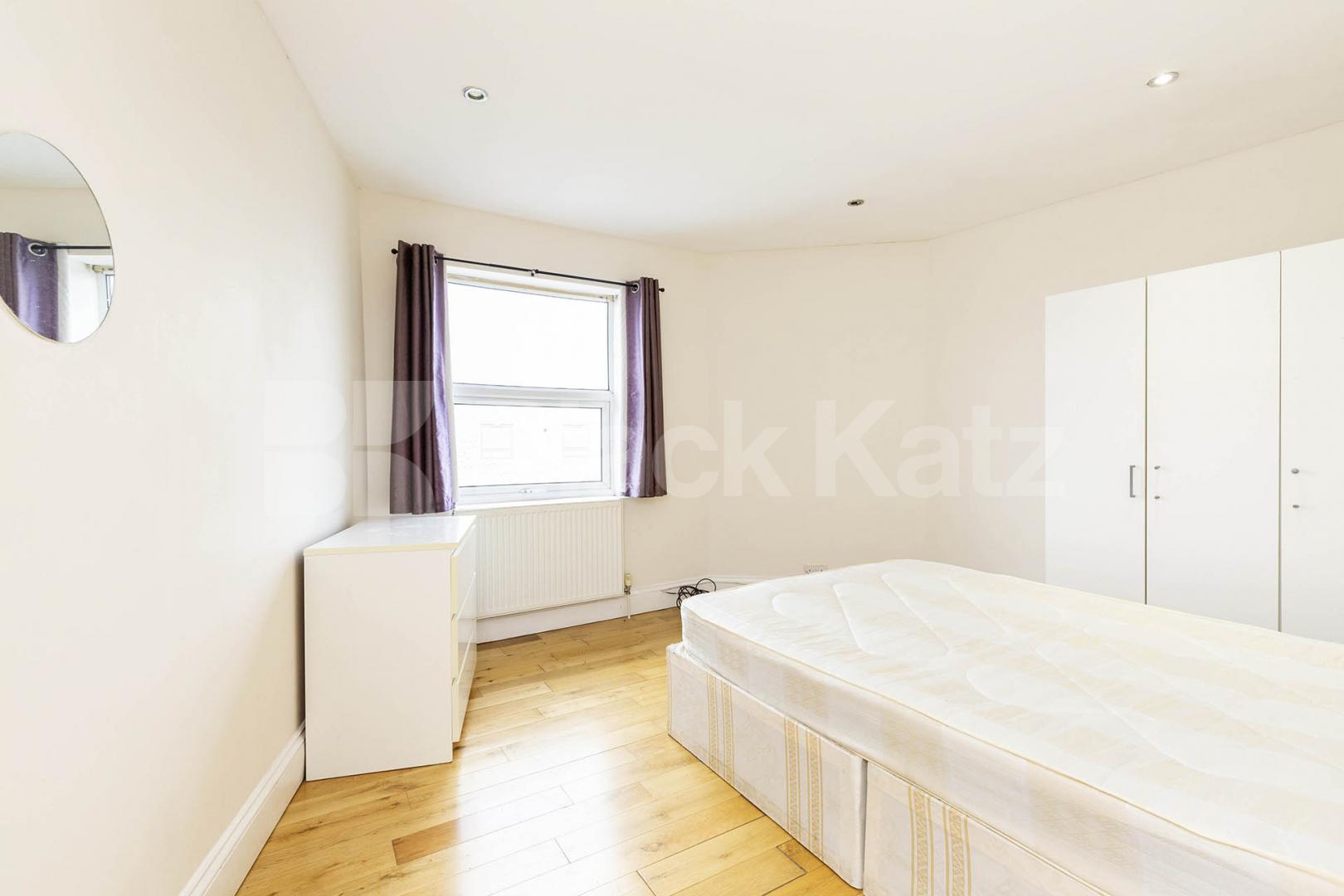 Surrounded by an abundance of amenities and walking distance to a station  High Street, High Barnet